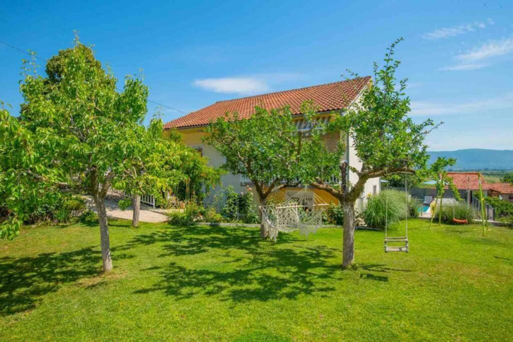 Villa Hope Zmijavci Buitenkant foto