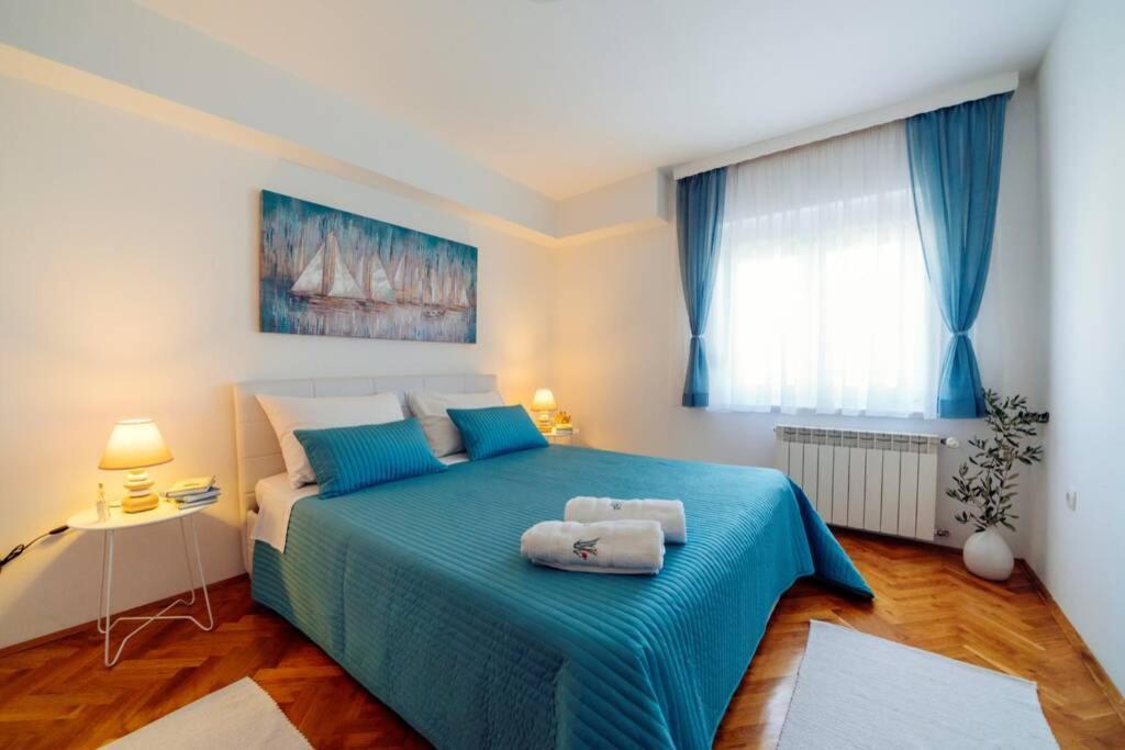 Villa Hope Zmijavci Buitenkant foto