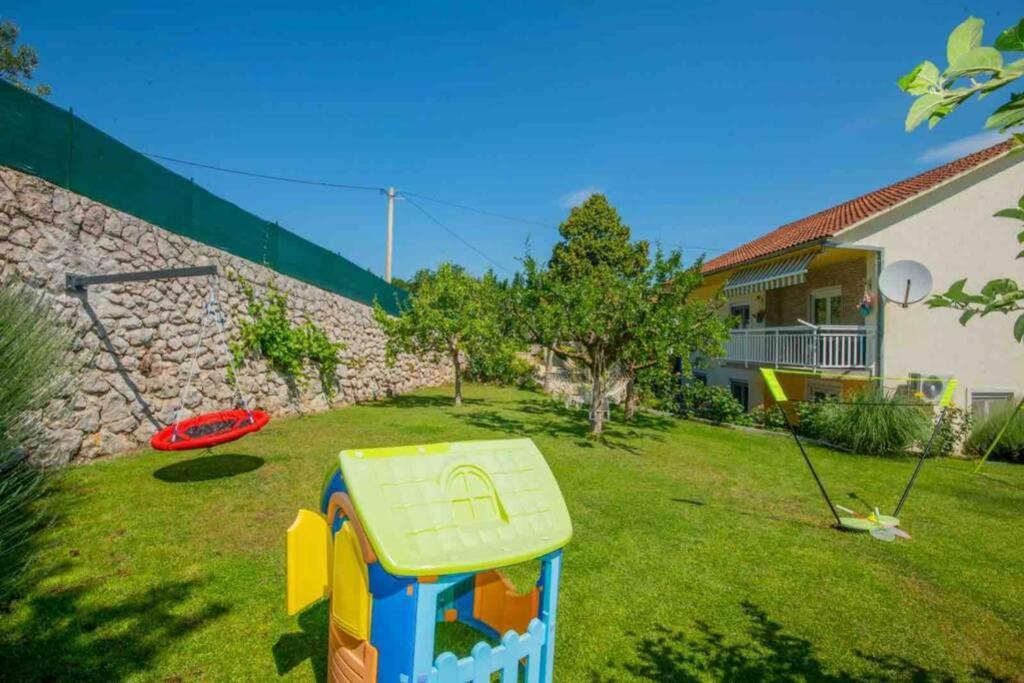 Villa Hope Zmijavci Buitenkant foto