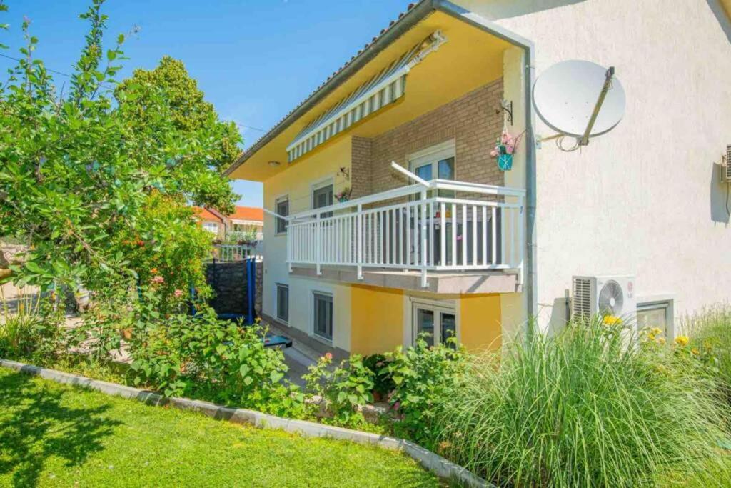 Villa Hope Zmijavci Buitenkant foto