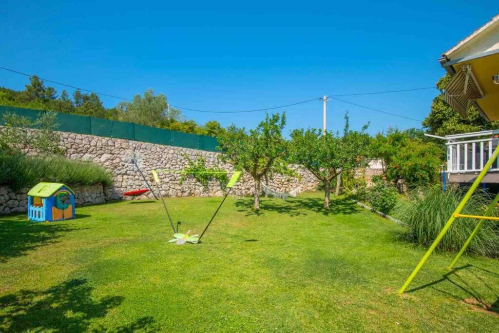 Villa Hope Zmijavci Buitenkant foto