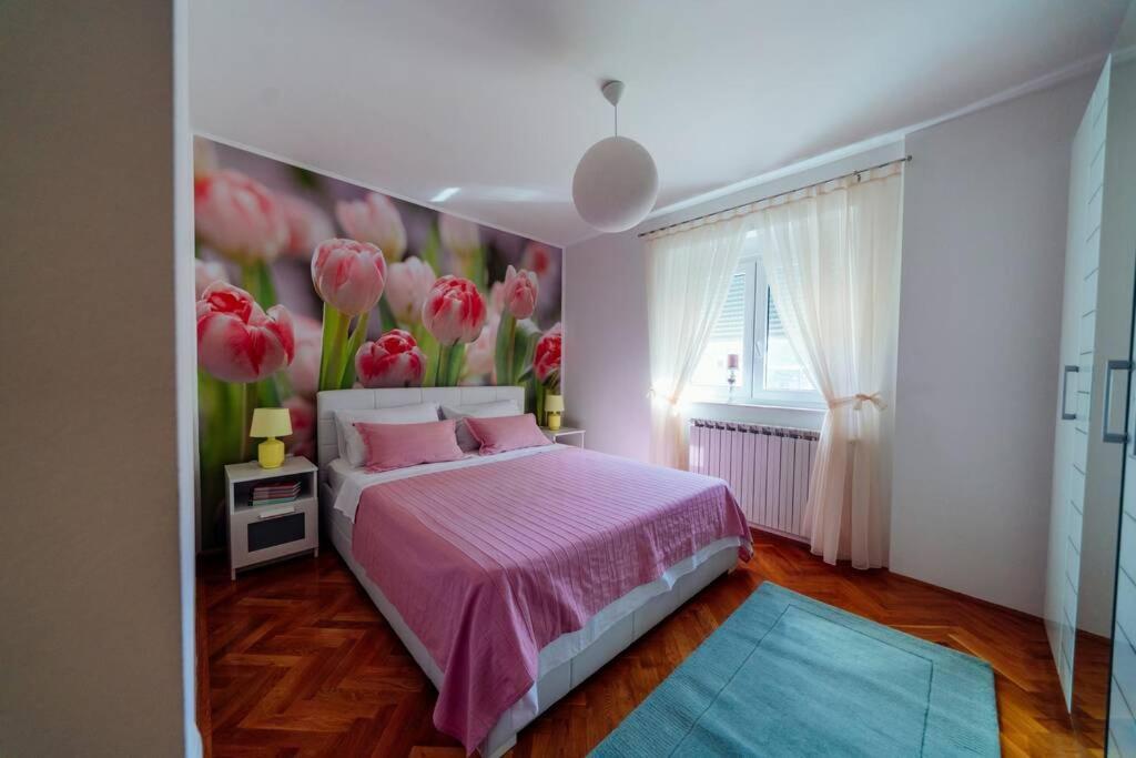 Villa Hope Zmijavci Buitenkant foto