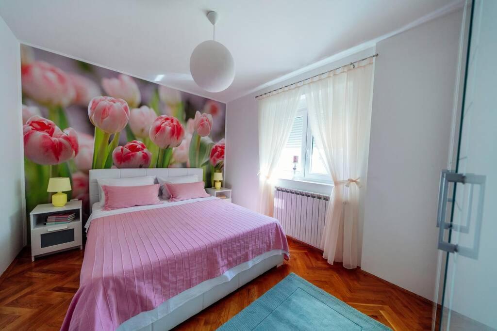 Villa Hope Zmijavci Buitenkant foto