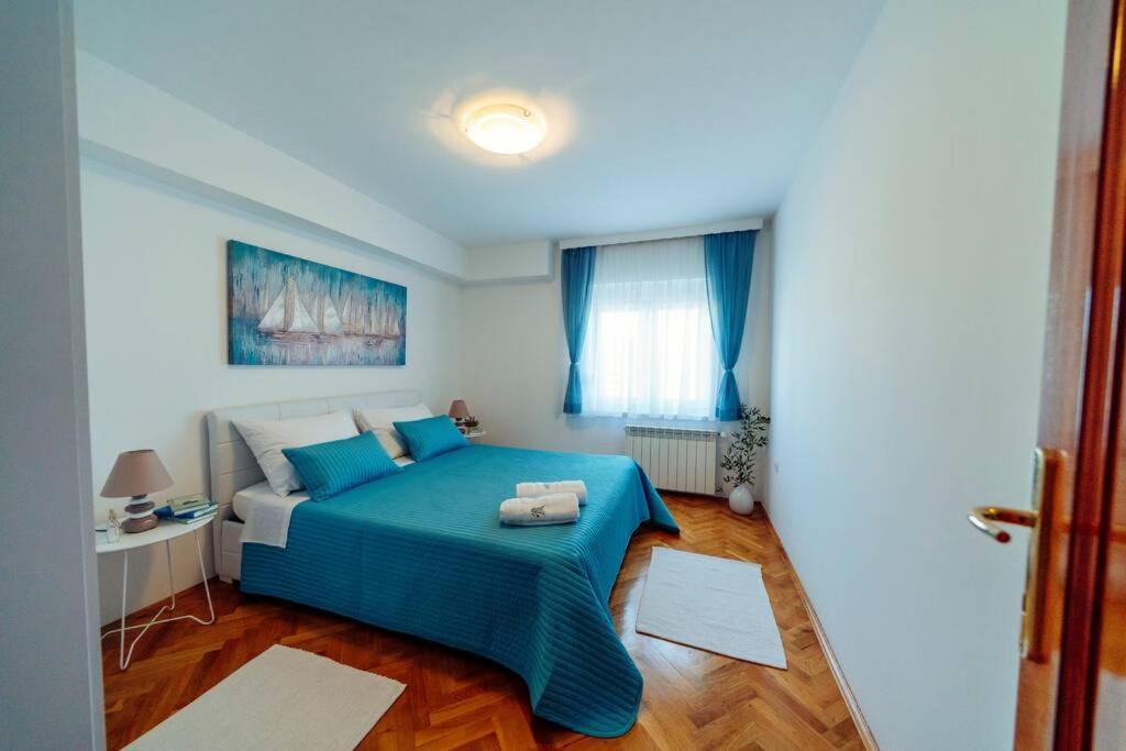 Villa Hope Zmijavci Buitenkant foto