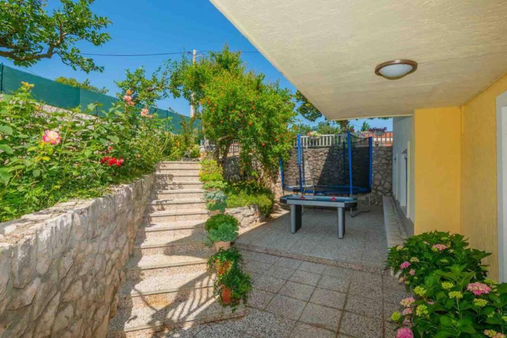 Villa Hope Zmijavci Buitenkant foto