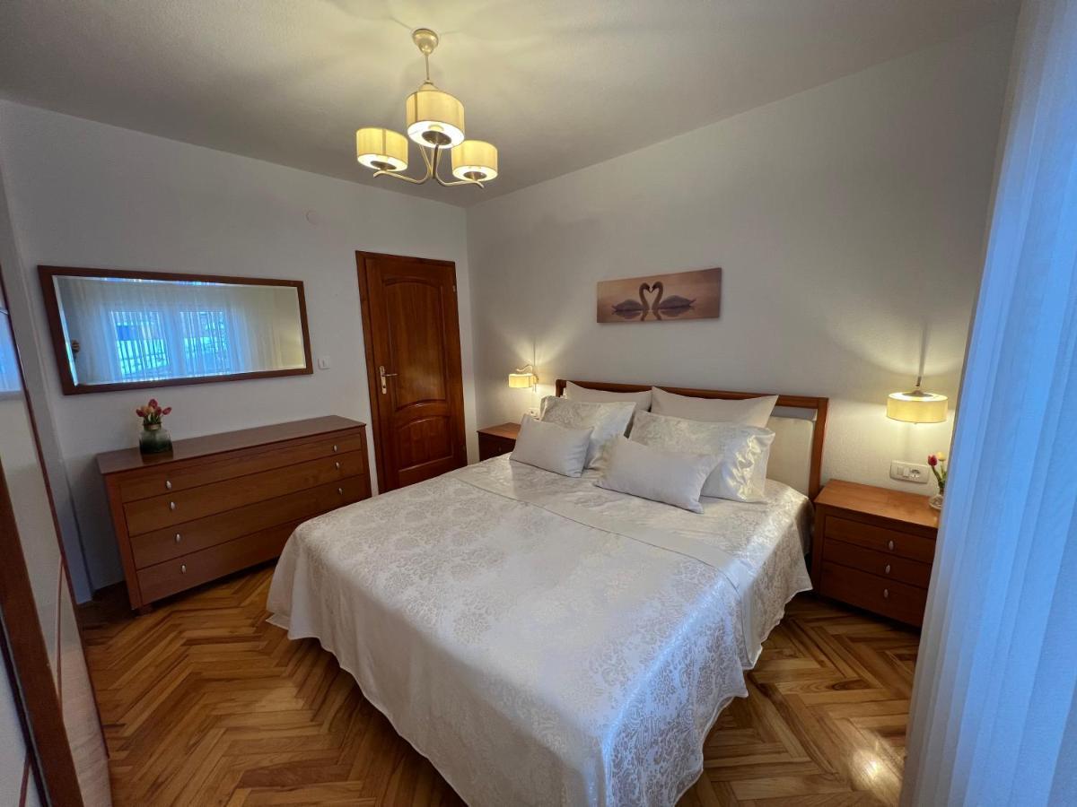 Villa Hope Zmijavci Buitenkant foto