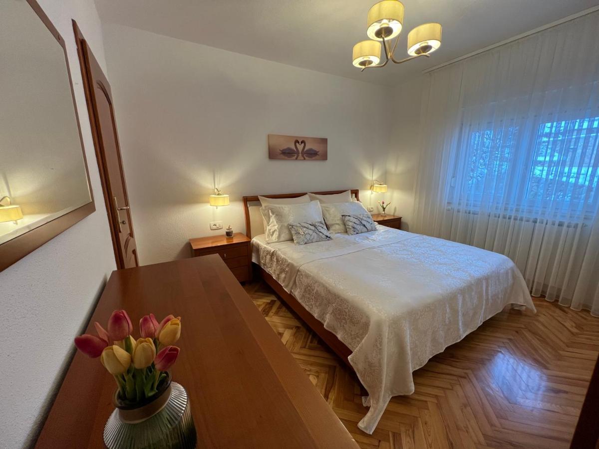 Villa Hope Zmijavci Buitenkant foto