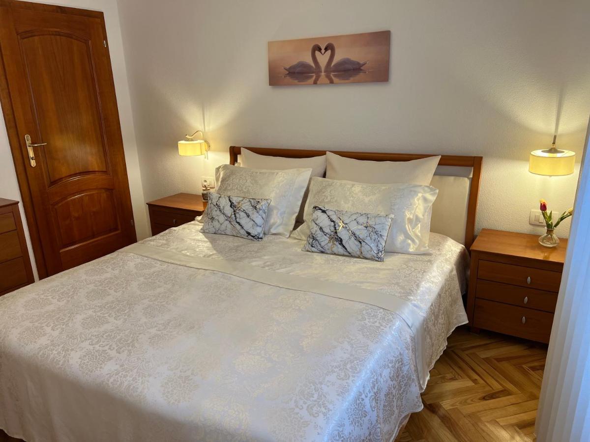 Villa Hope Zmijavci Buitenkant foto