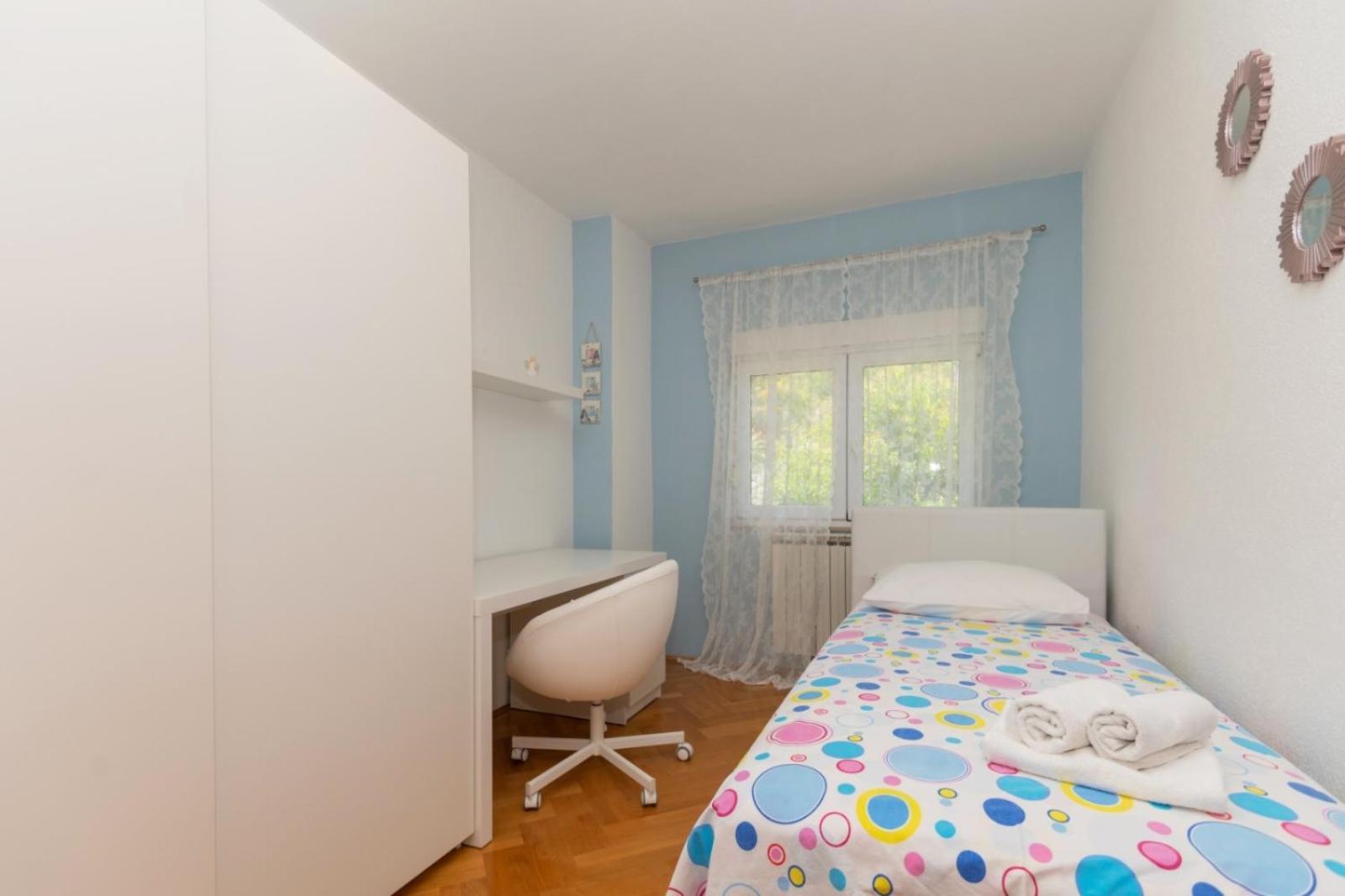 Villa Hope Zmijavci Buitenkant foto